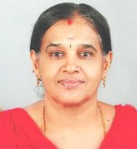 Sarala Suresh